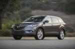 Mazda CX-9 2013 года